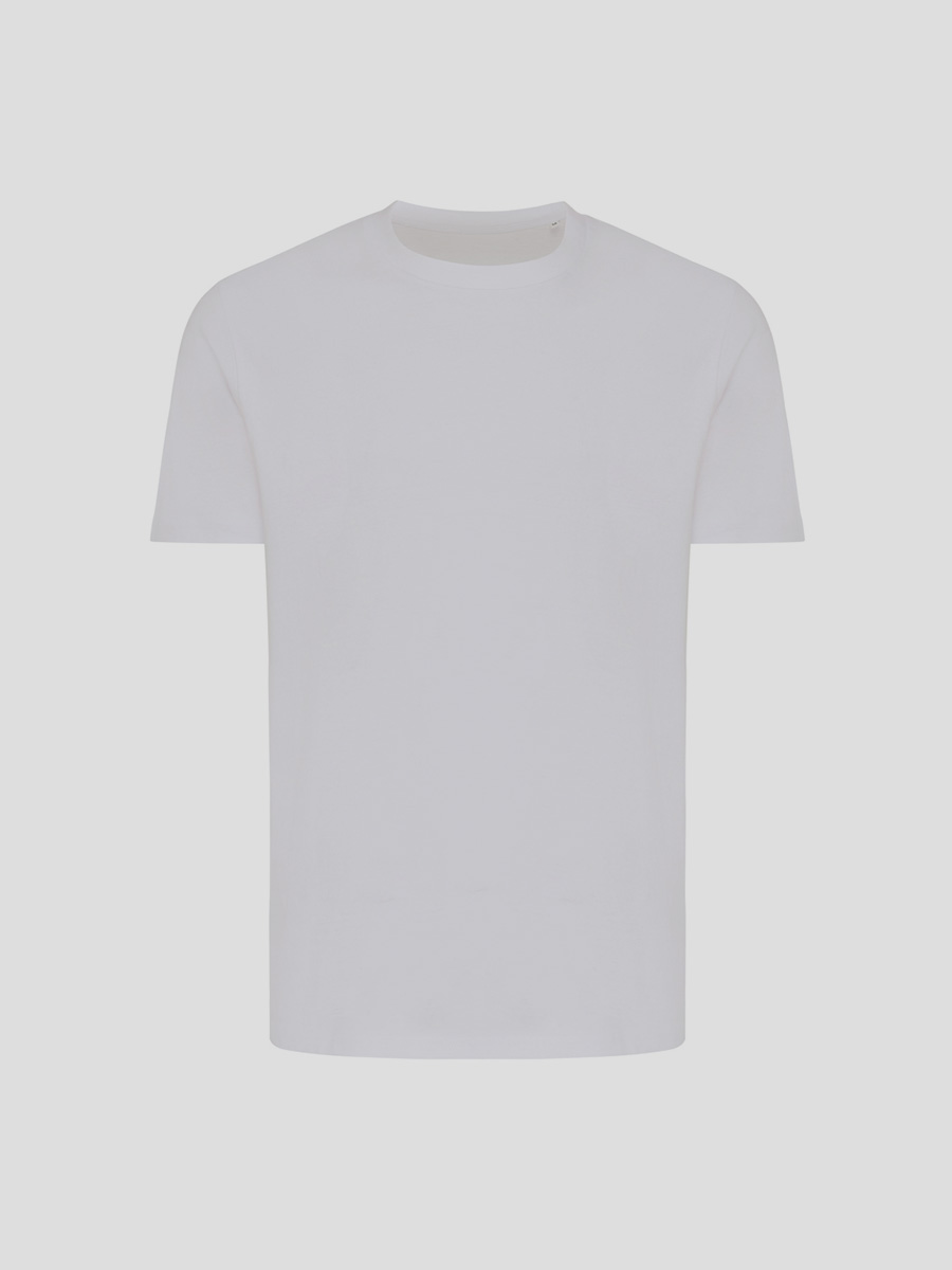 Vättern t-shirt hvid
