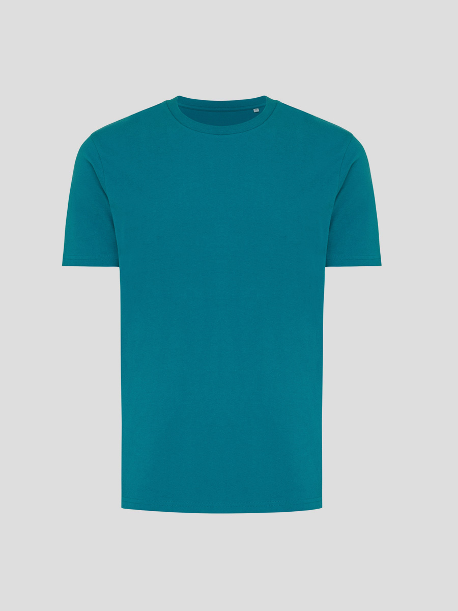 Vättern t-shirt af økologisk bomuld