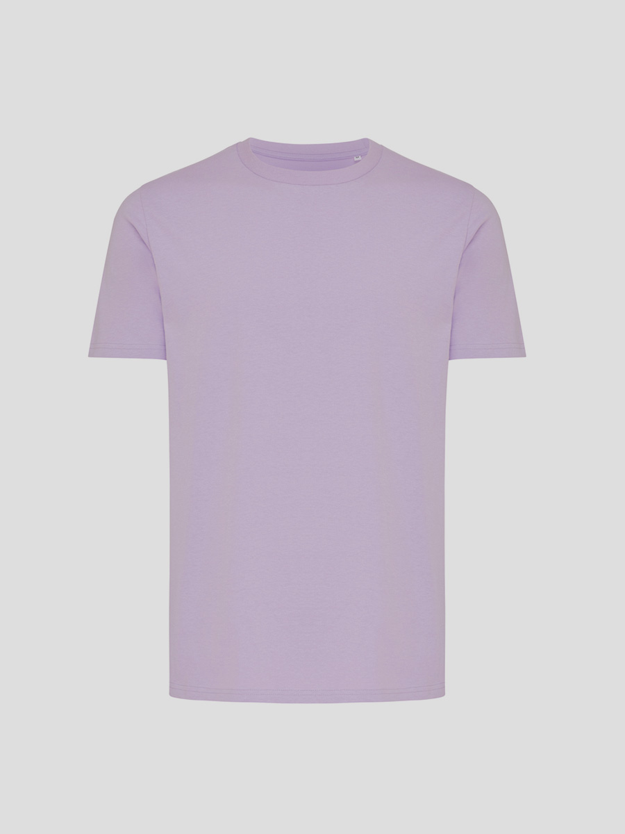 Vättern t-shirt af økologisk bomuld