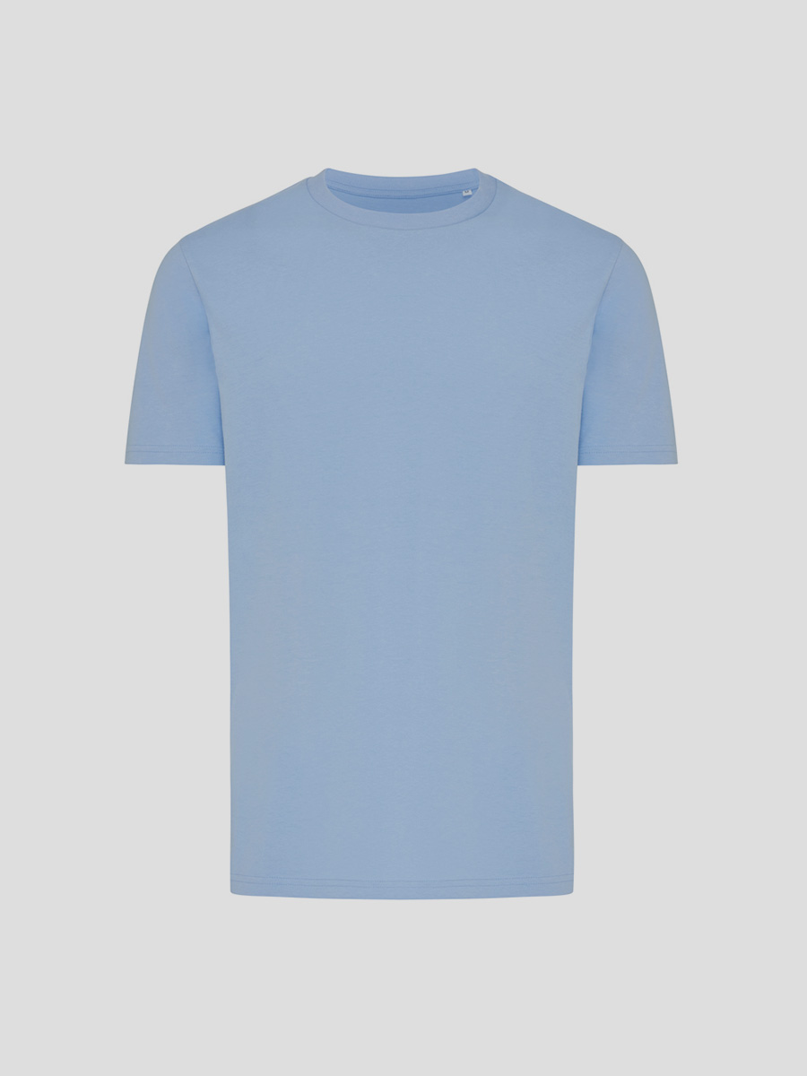 Vättern t-shirt af økologisk bomuld