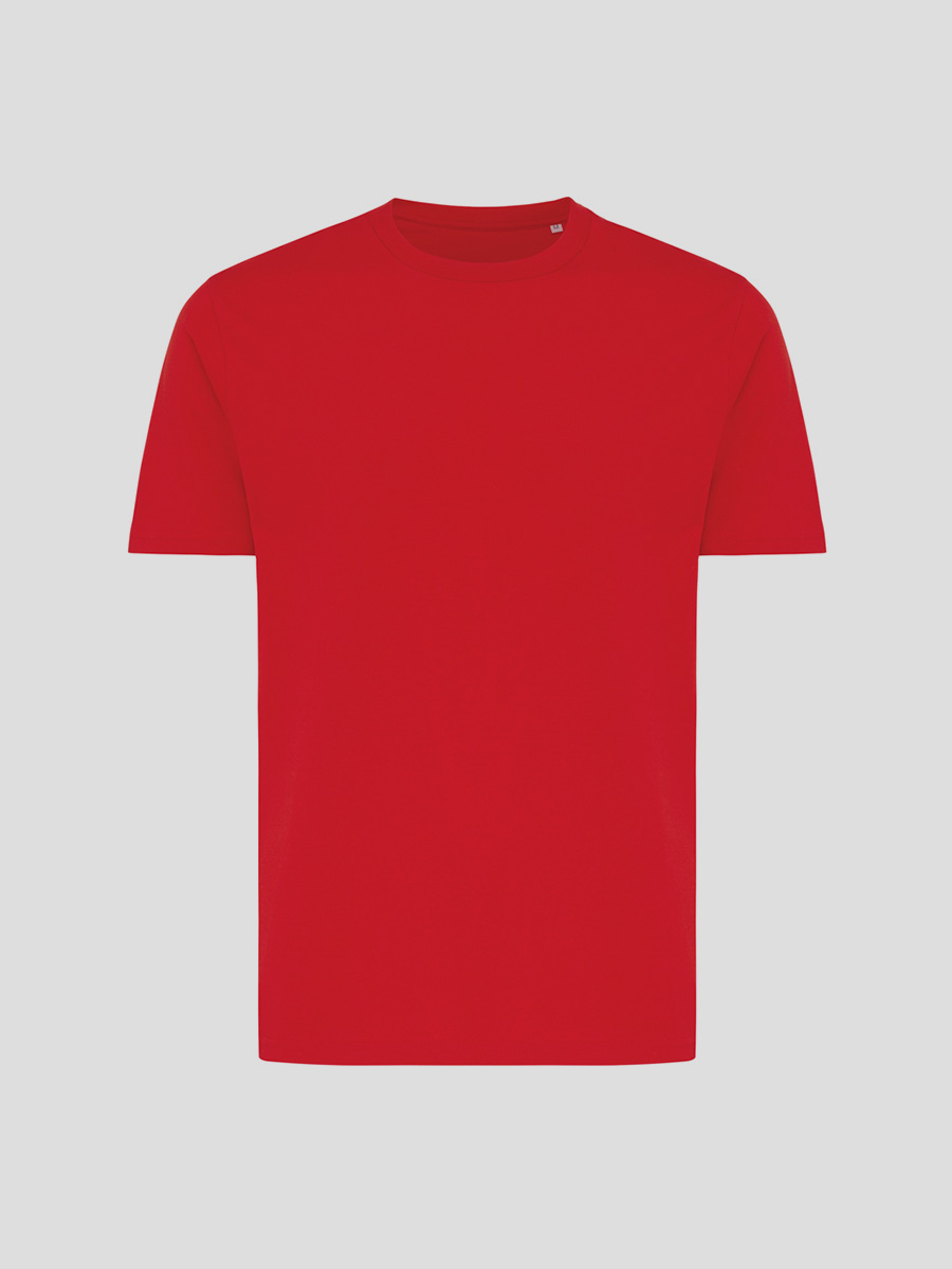 Vättern t-shirt af økologisk bomuld