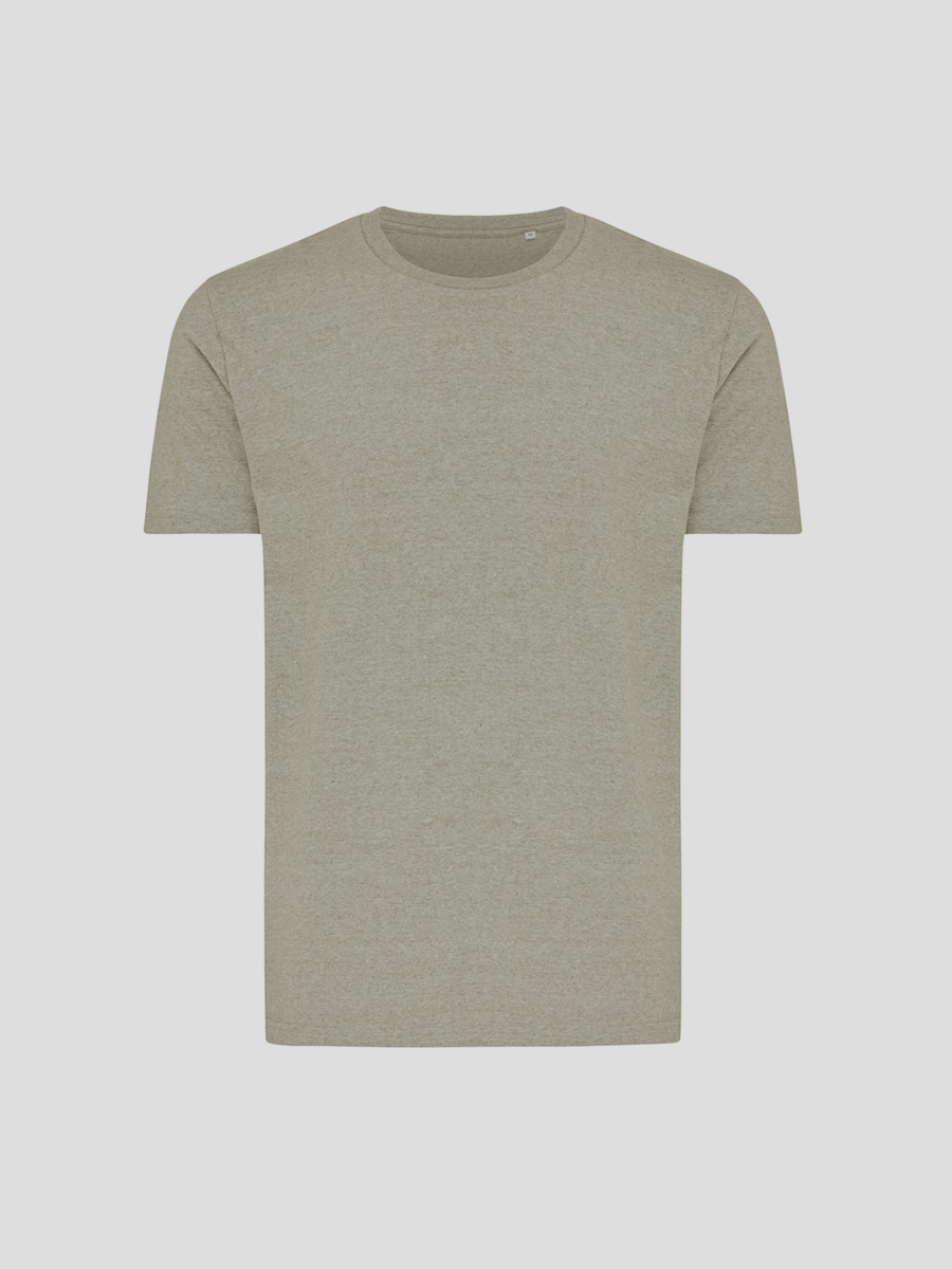 Vättern t-shirt i naturlige farver