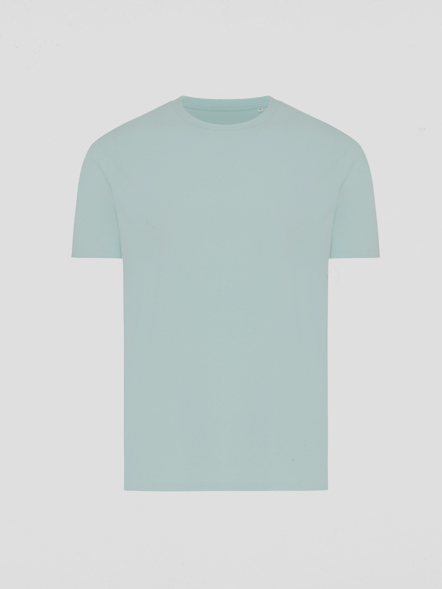 Vättern t-shirt af økologisk bomuld