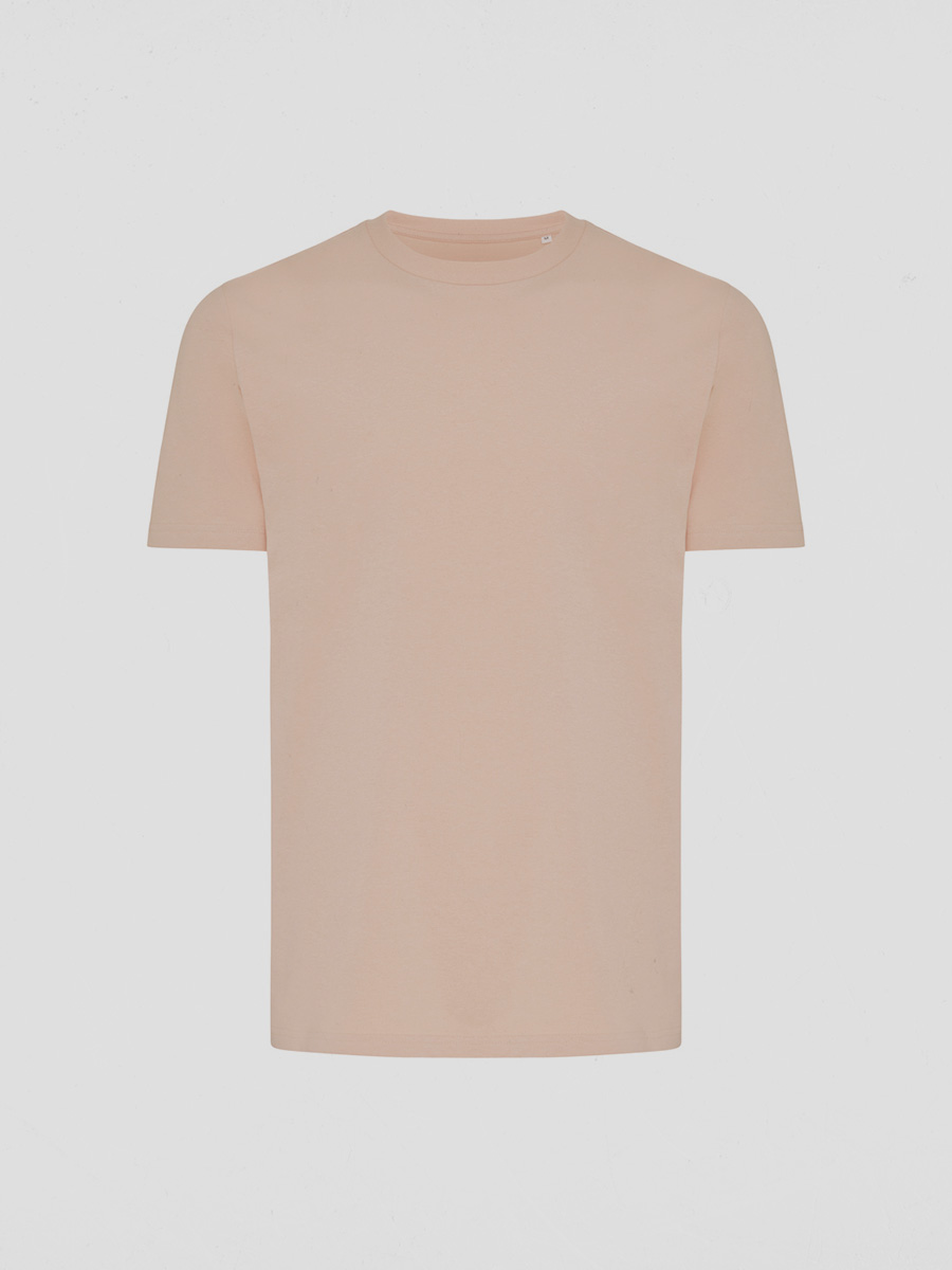 Vättern t-shirt af økologisk bomuld