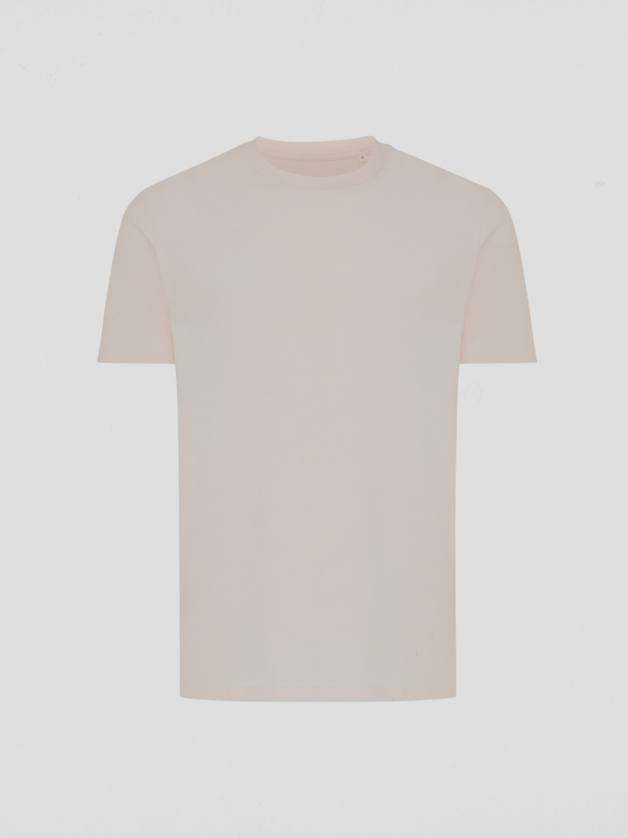 Vättern t-shirt af økologisk bomuld