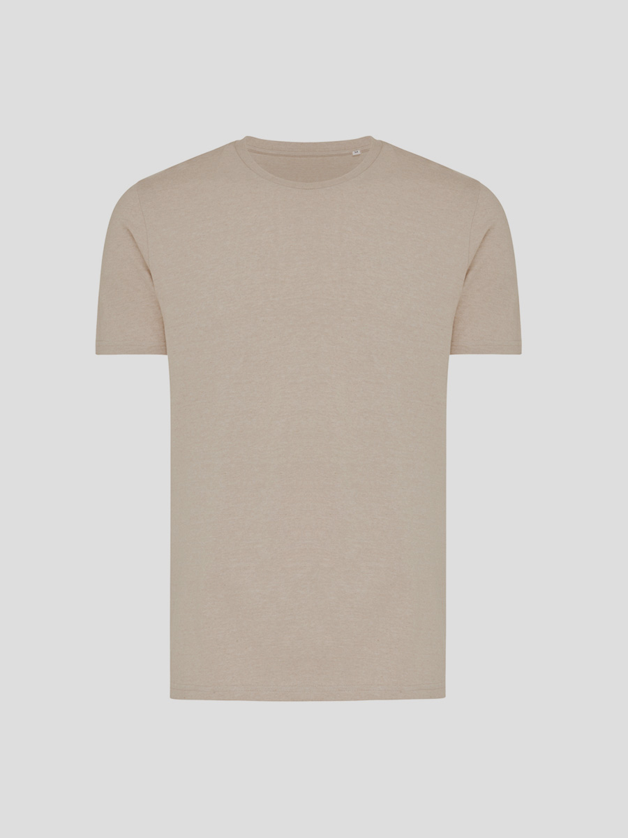 Vättern t-shirt beige til hele teamet