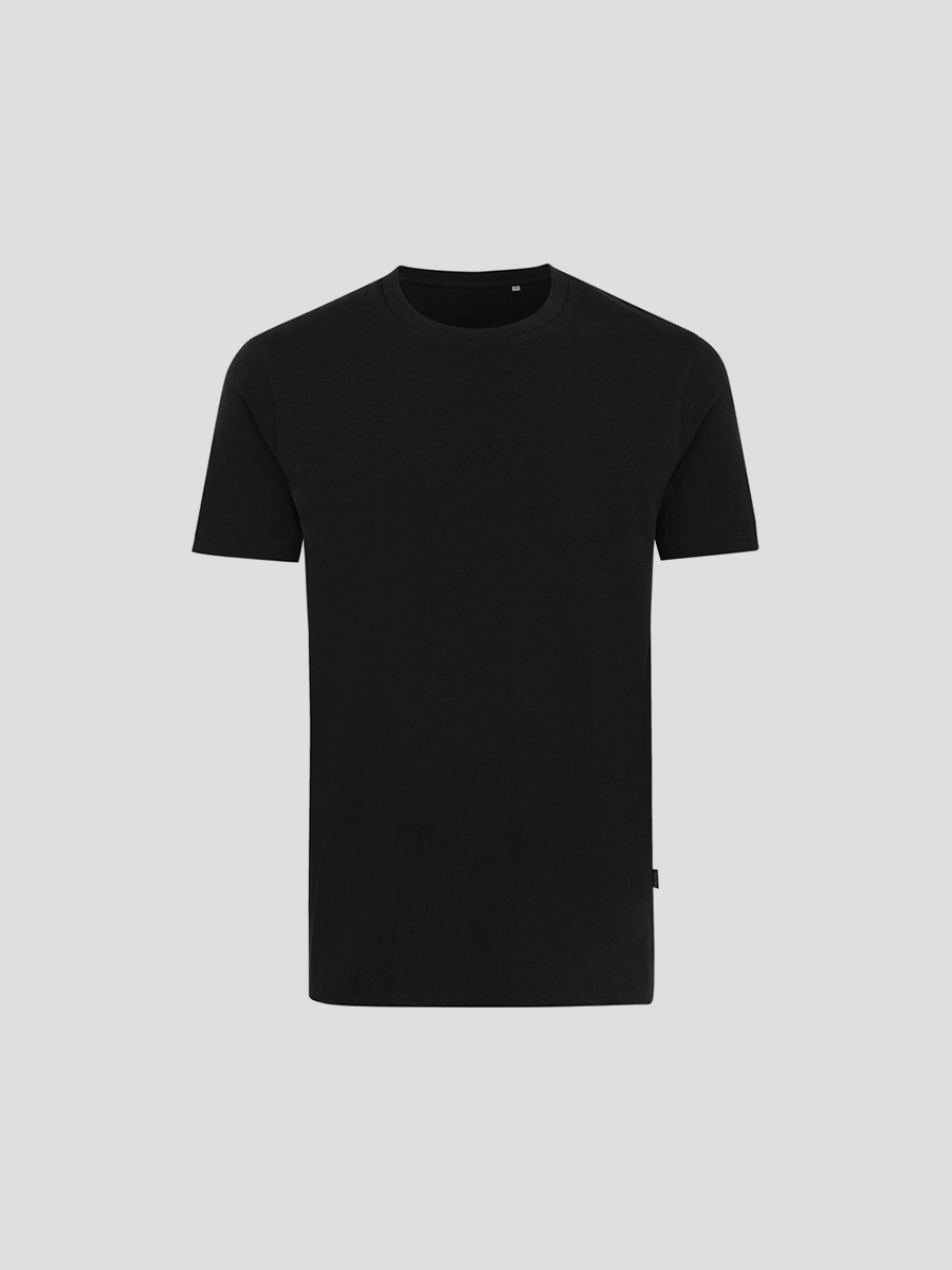 Siljan t-shirt i sort