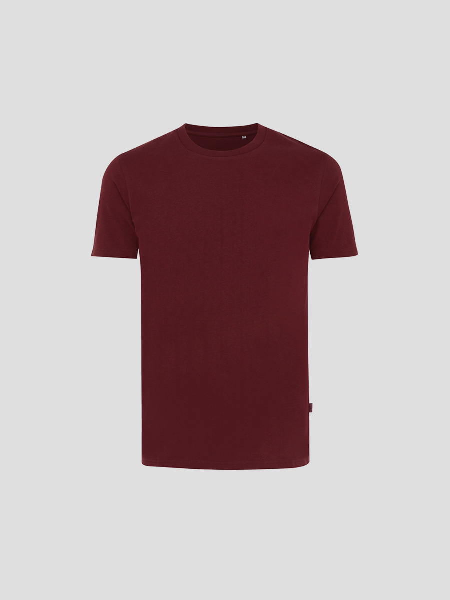 Siljan t-shirt af økologisk bomuld