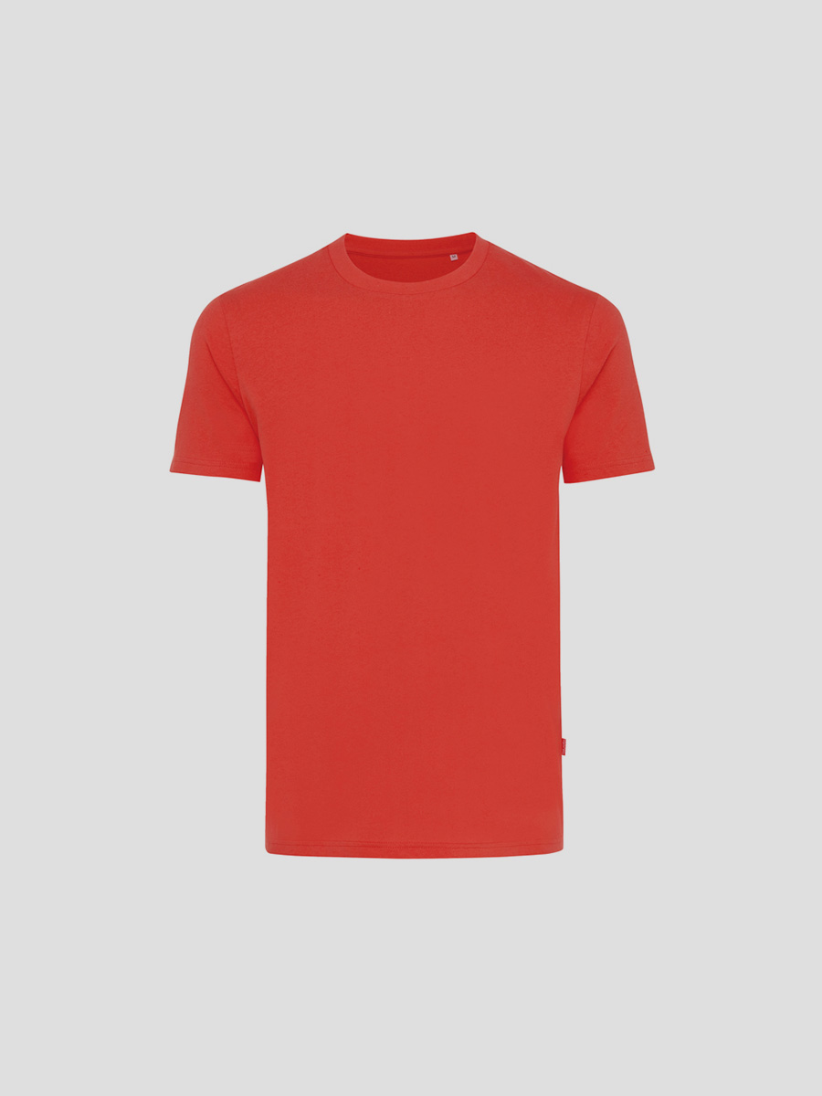 Siljan t-shirt af økologisk bomuld
