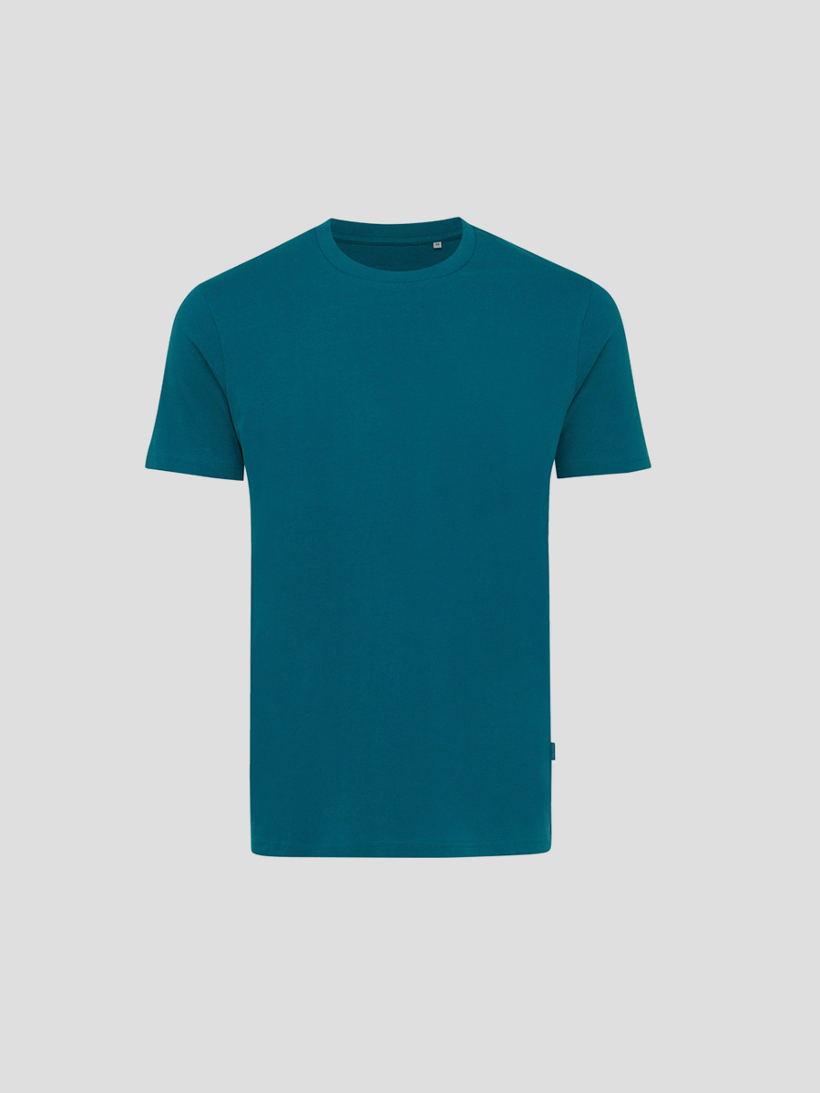 Siljan t-shirt i økologisk bomuld