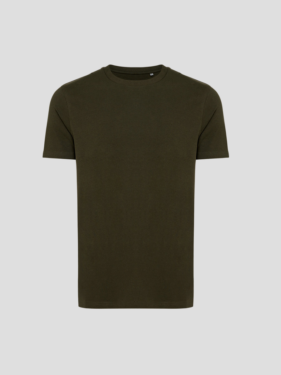 Siljan minimalistisk t-shirt til hele teamet