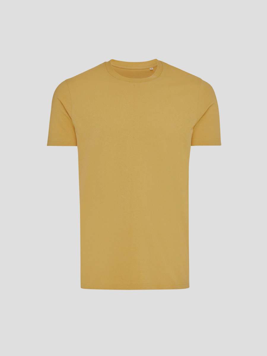 Siljan minimalistisk t-shirt til hele teamet