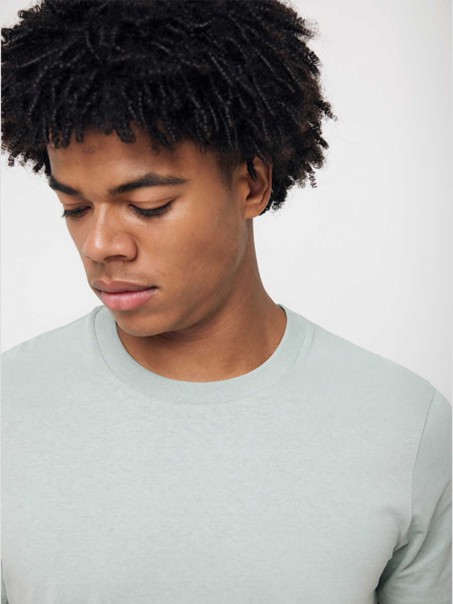 Siljan minimalistisk t-shirt