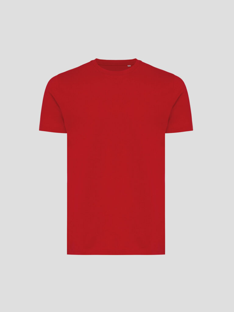 Siljan minimalistisk t-shirt