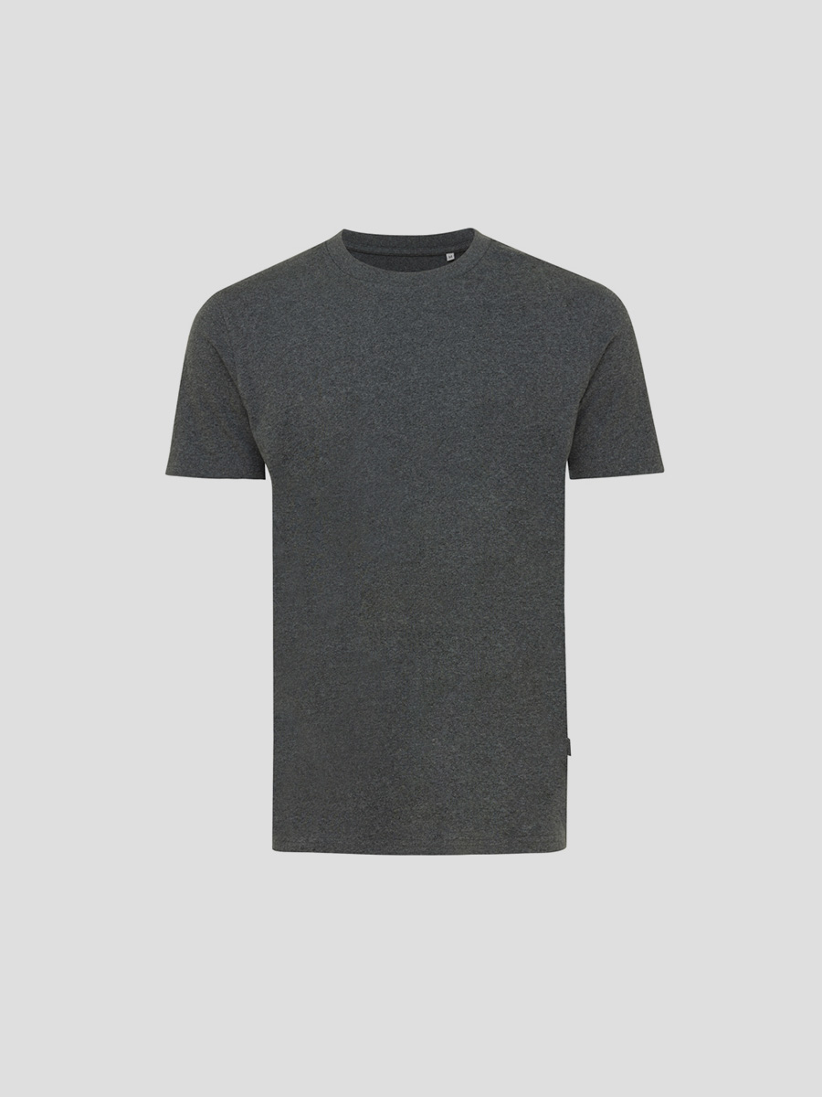 Mälar t-shirt grå