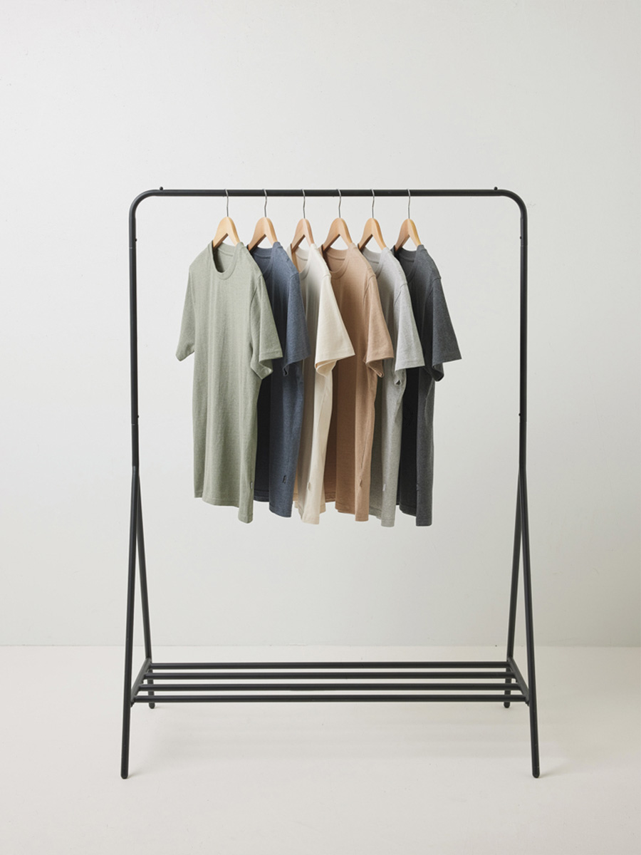 Mälar t-shirt i mange farver