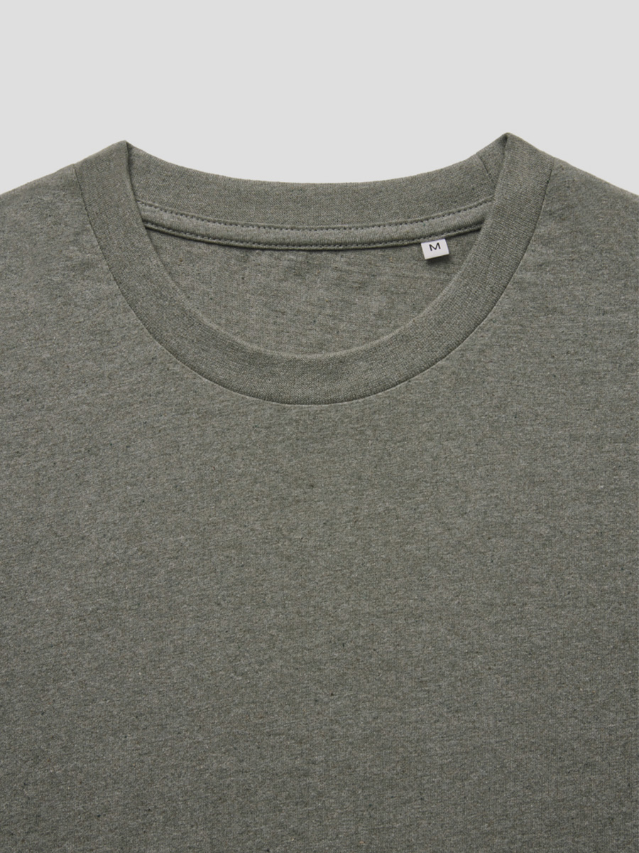 Mälar t-shirt i blød bomuld
