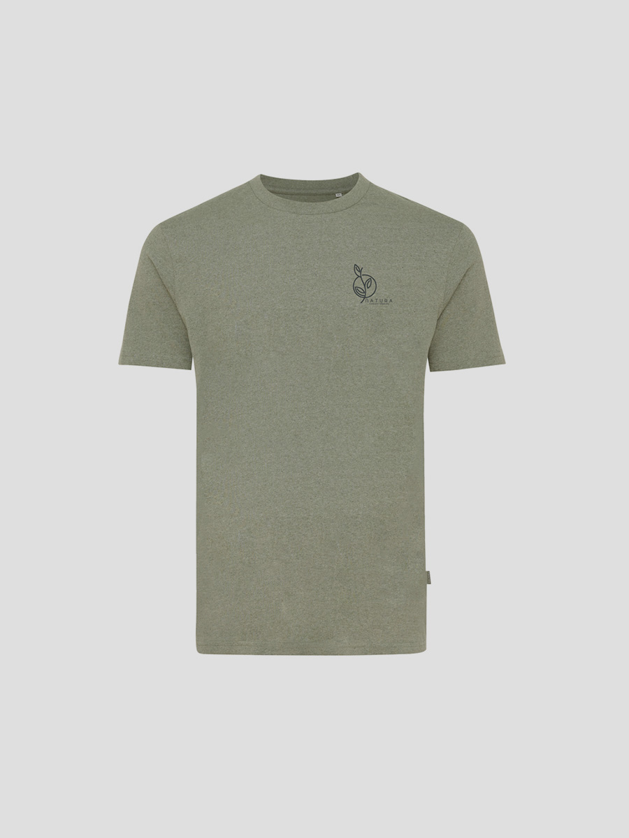 Mälar t-shirt med logo