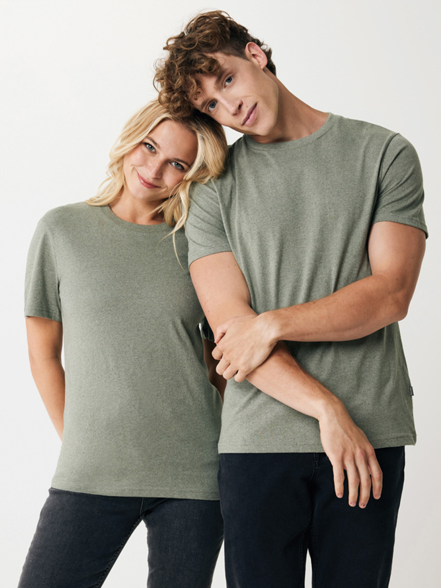 Mälar t-shirt til mænd og kvinder