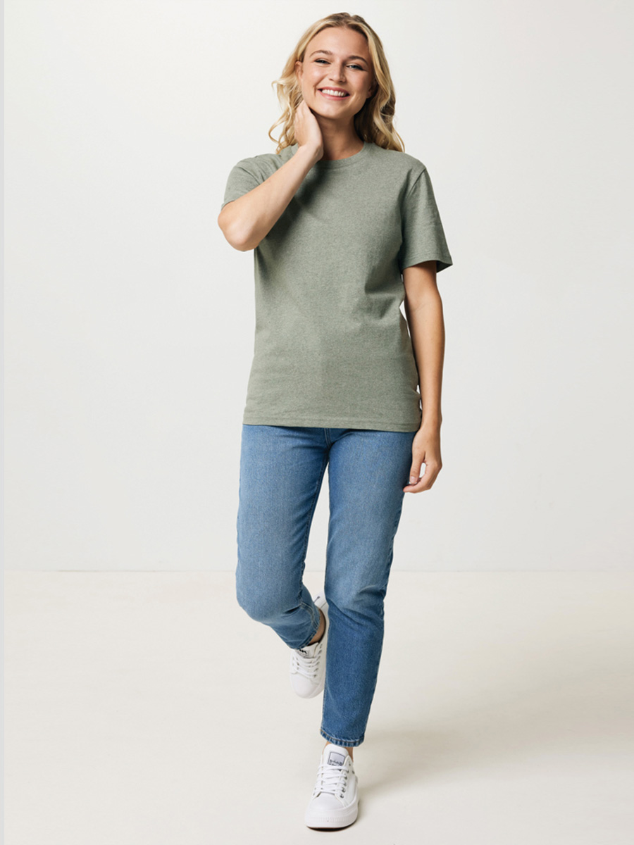 Mälar t-shirt i blød bomuld