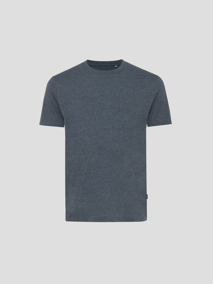 Mälar t-shirt af økologisk bomuld