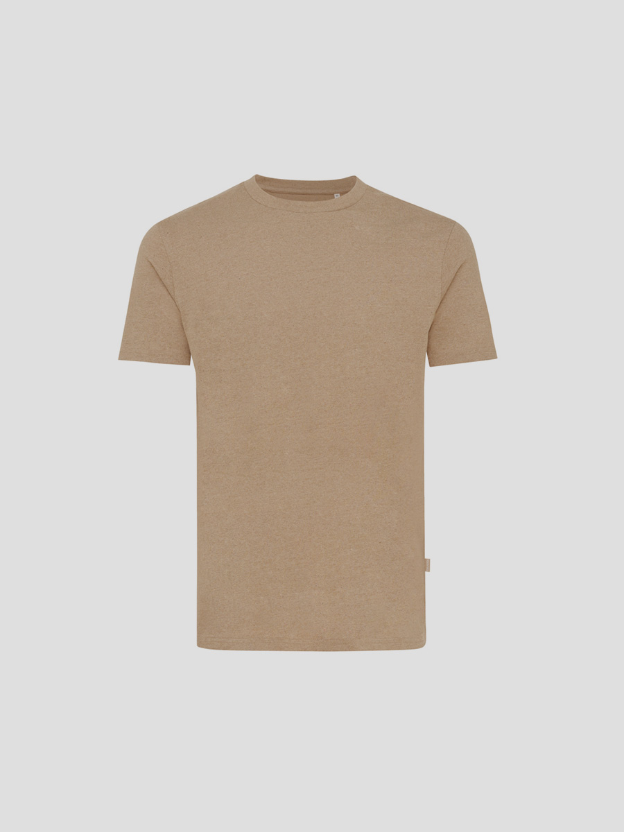 Mälar t-shirt i økologisk bomuld