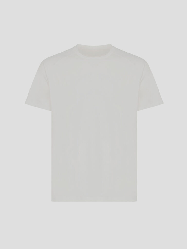 Torneälv sports t-shirt af genanvendt polyester