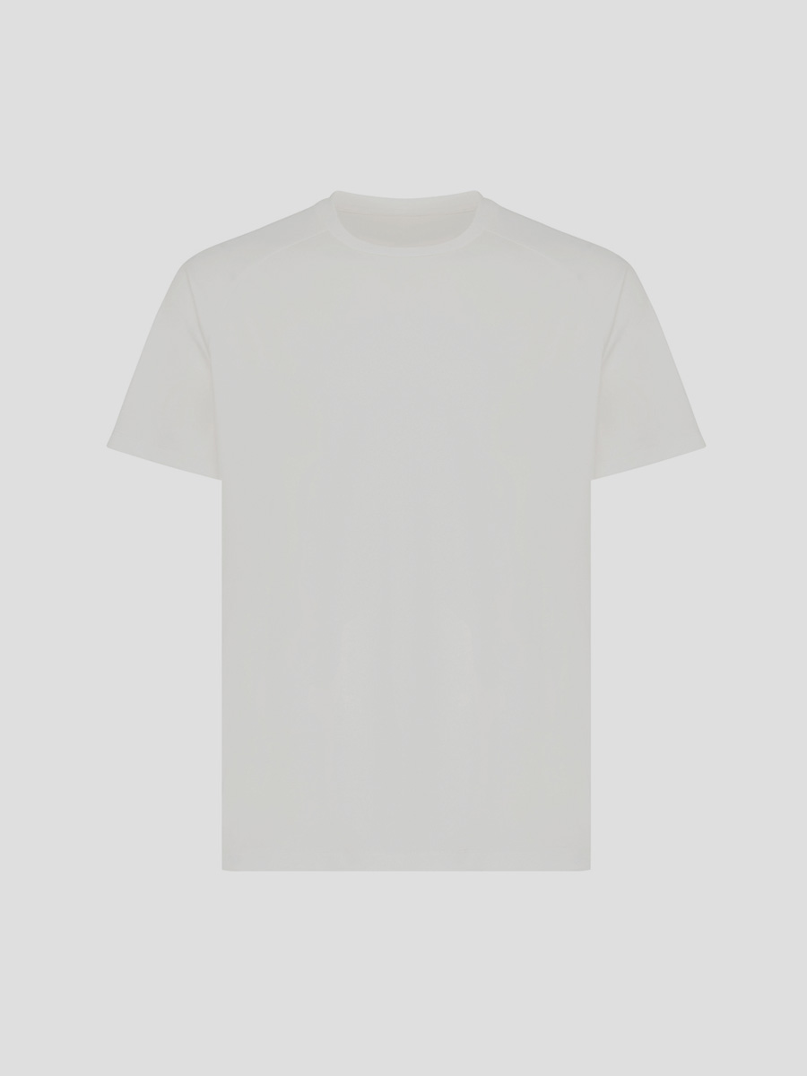 Torneälv sports t-shirt af genanvendt polyester