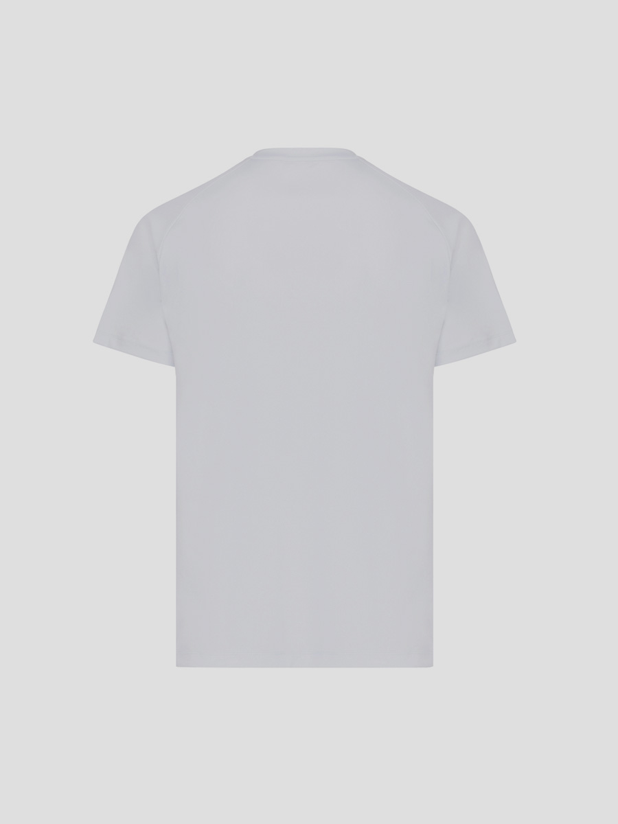 Torneälv sports t-shirt til hele virksomheden