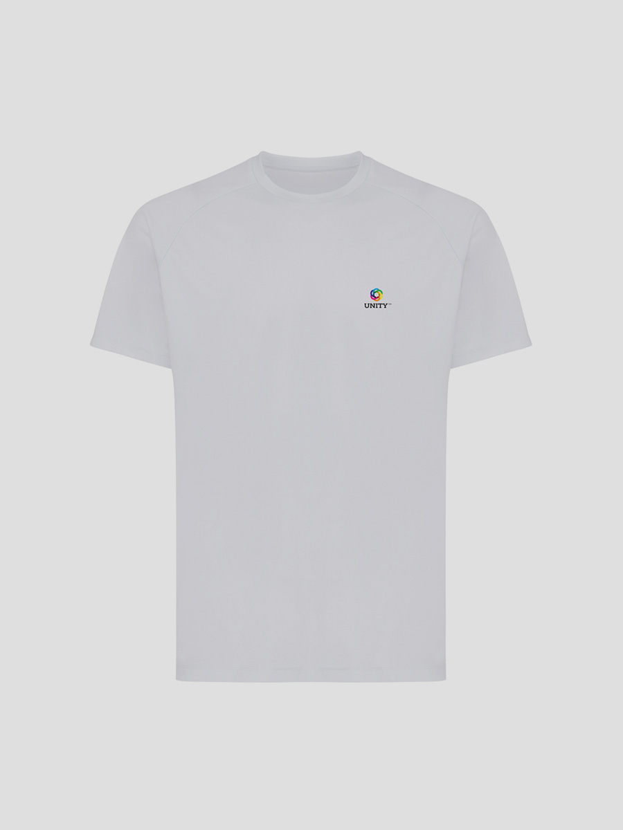 Torneälv sports t-shirt med logo