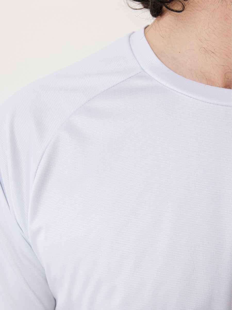 Torneälv trænings t-shirt til virksomheden