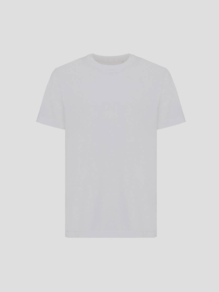 Storsjön t-shirt hvid til hele teamet