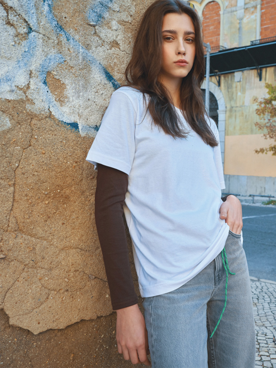 Storsjön t-shirt til hele teamet