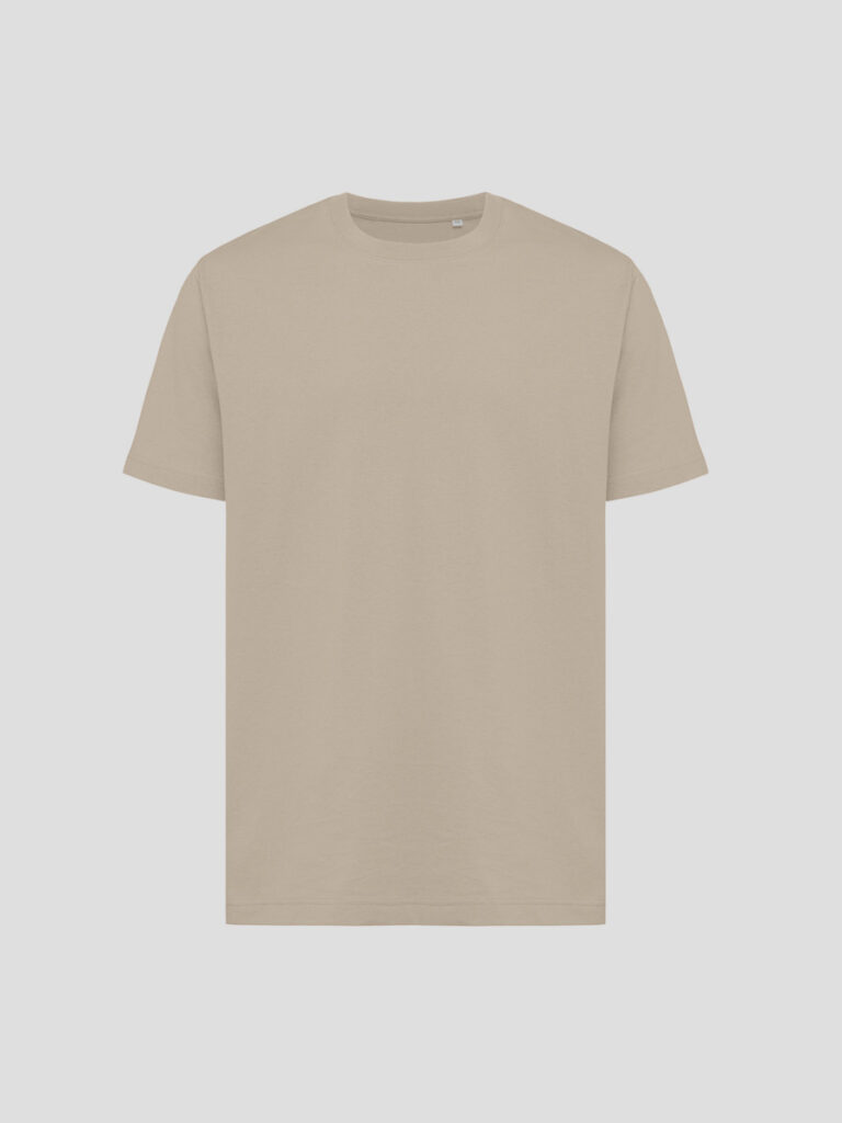 Storsjön t-shirt af økologsik bomuld