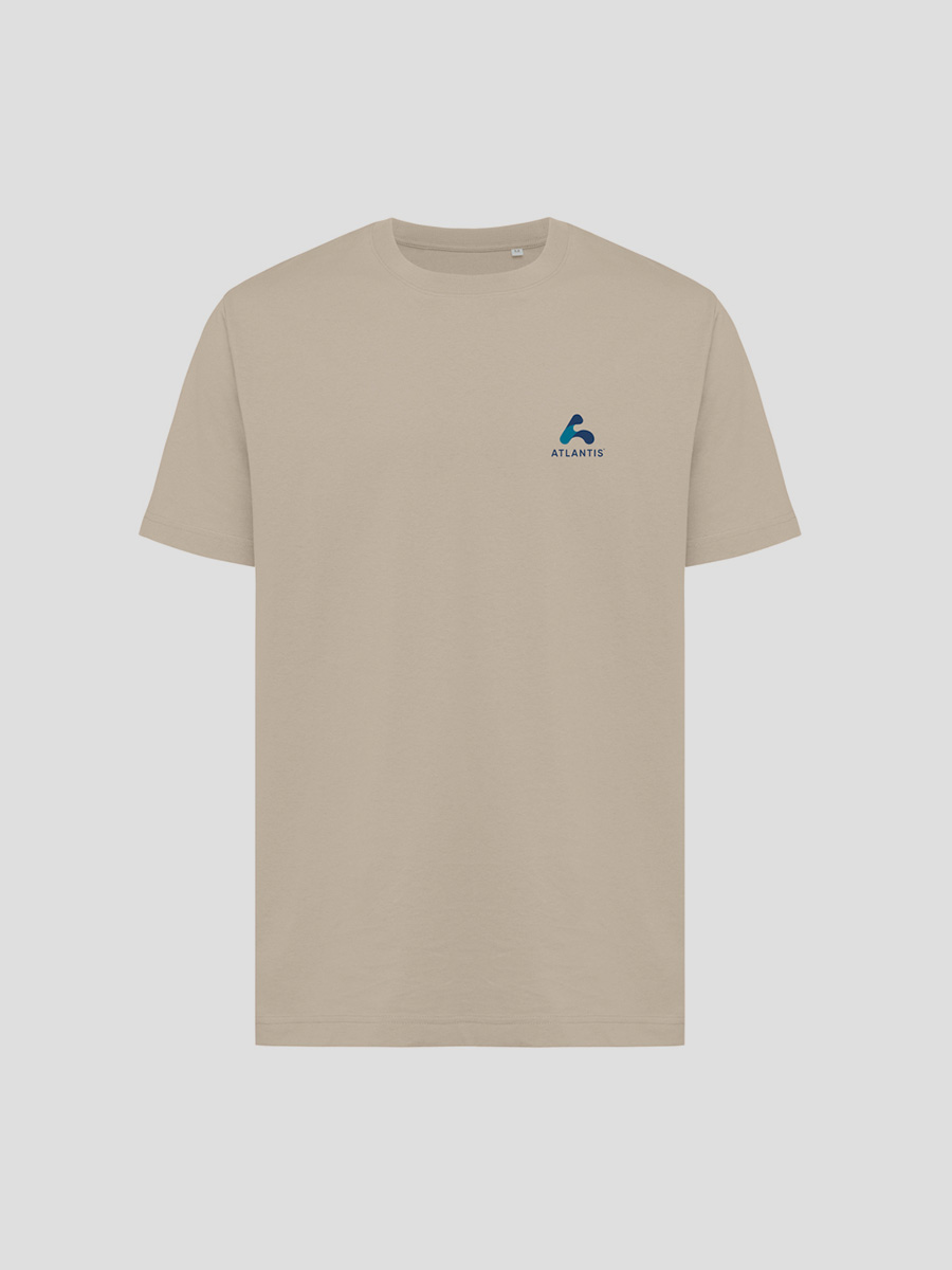 Storsjön t-shirt med logo