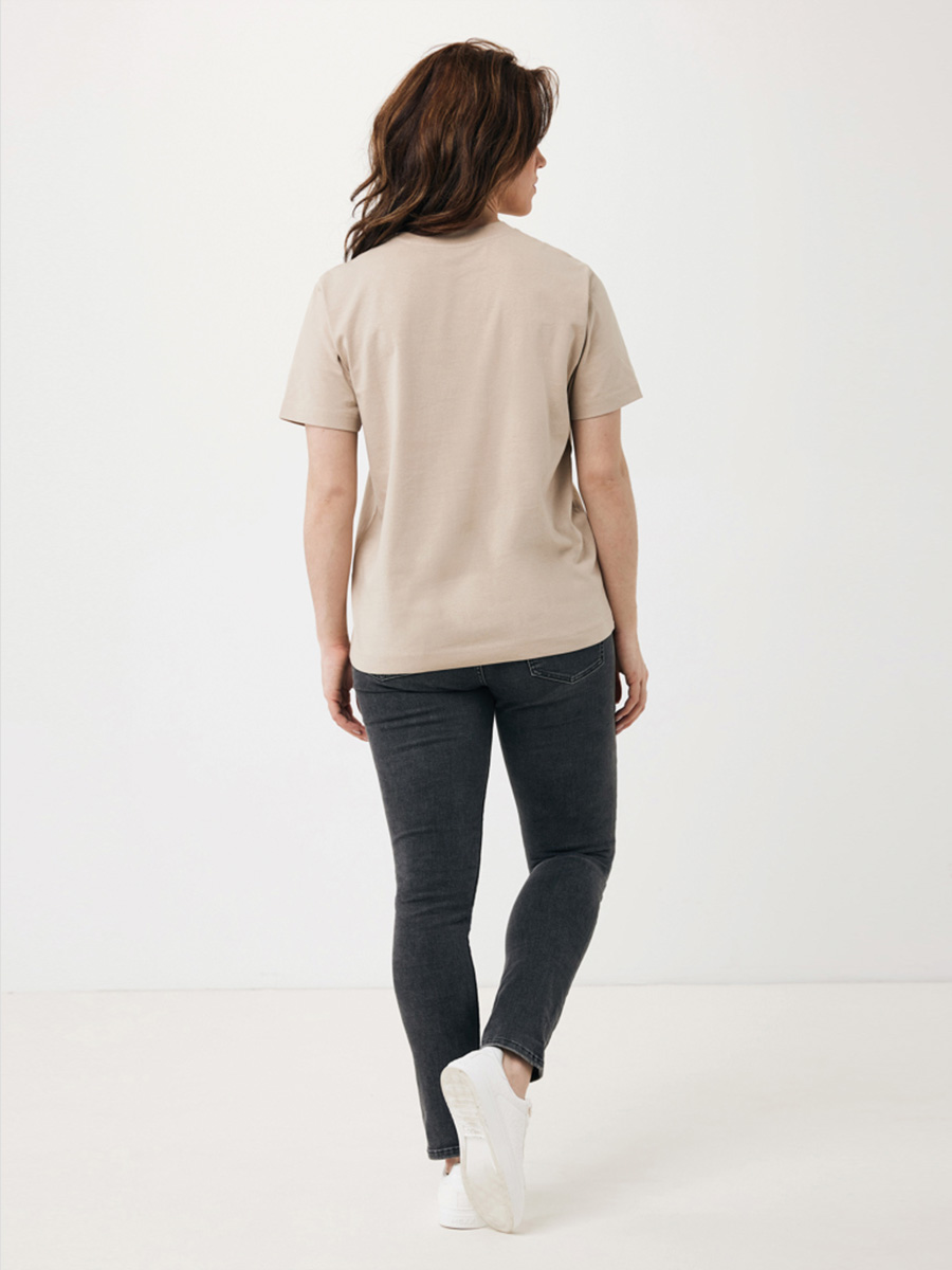 Storsjön t-shirt til kvinder