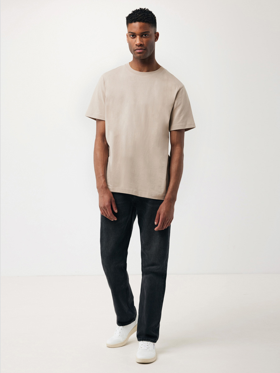Storsjön t-shirt til mænd