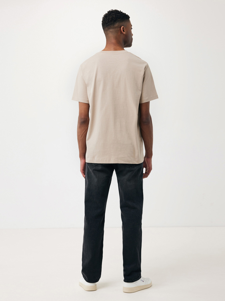 Storsjön t-shirt til mænd