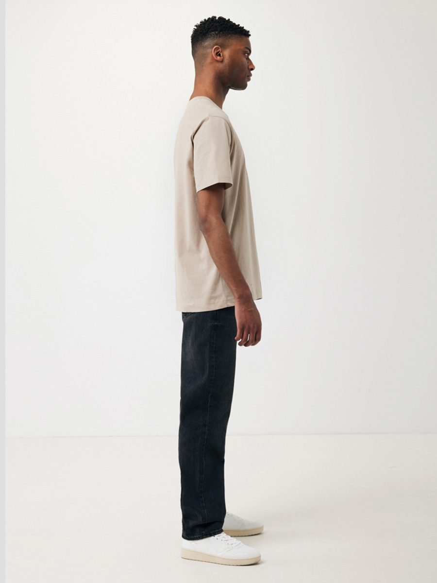 Storsjön t-shirt til mænd