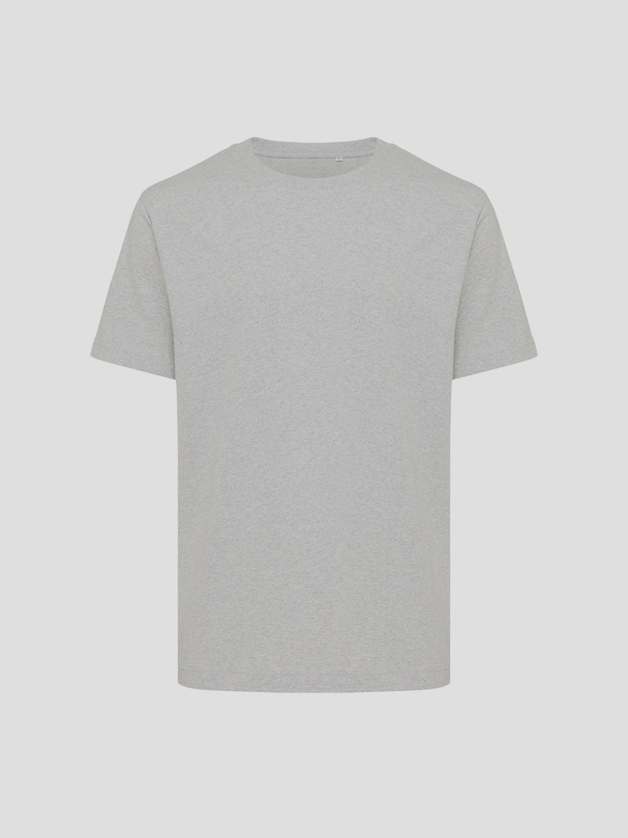 Thalassa t-shirt grå til mænd og kvinder
