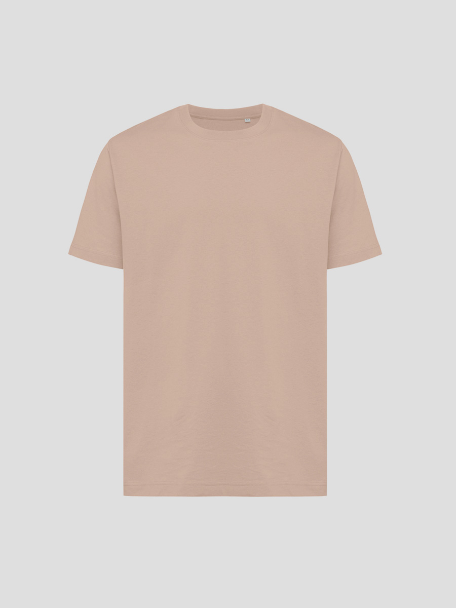 Storsjön t-shirt peach