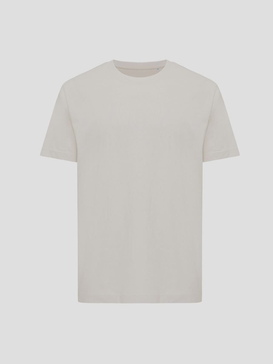 Storsjön t-shirt i grå