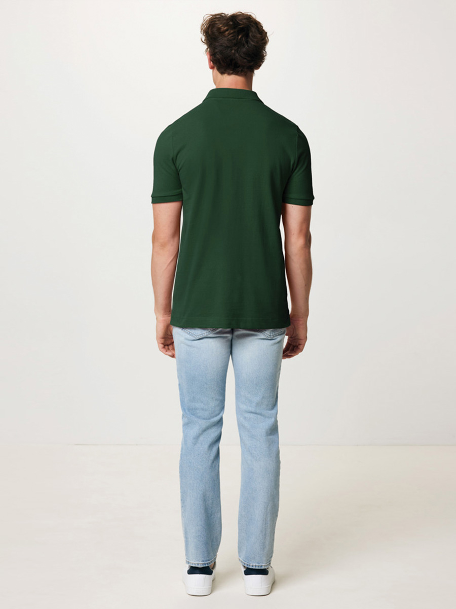 Kelpie polo til hele virksomheden