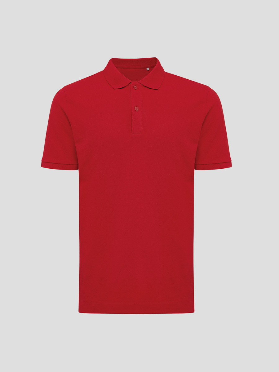 Kelpie polo til hele teamet