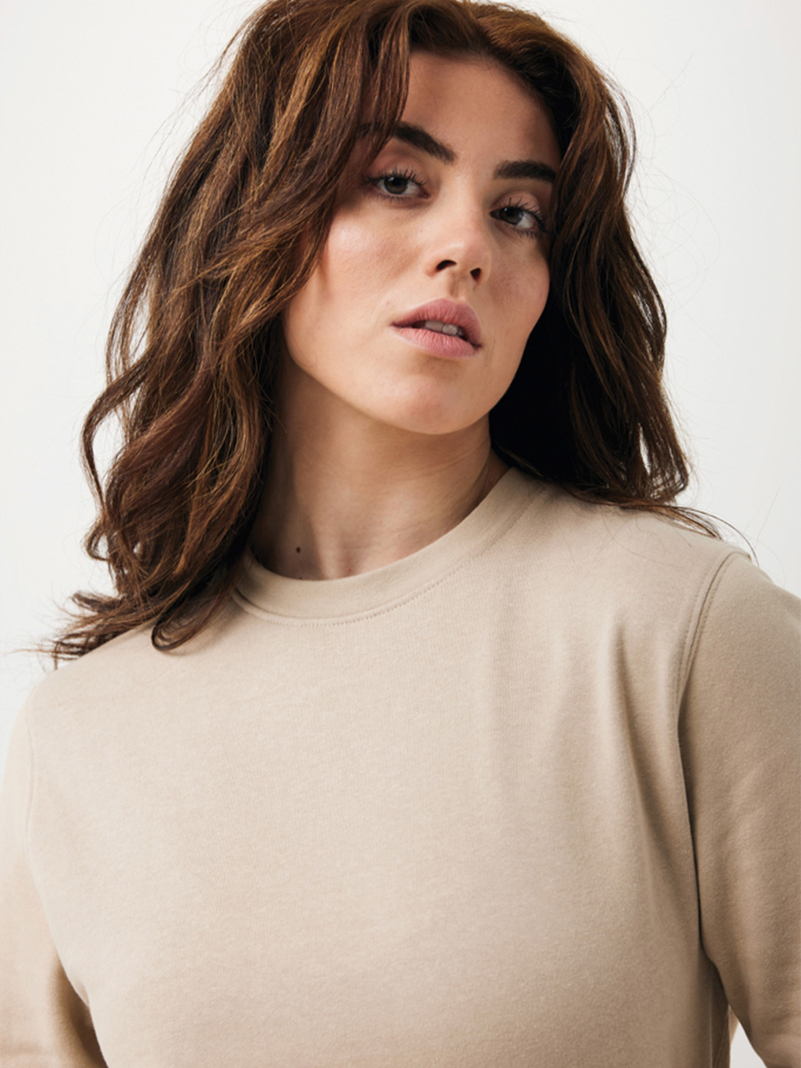 Folla behagelig sweatshirt