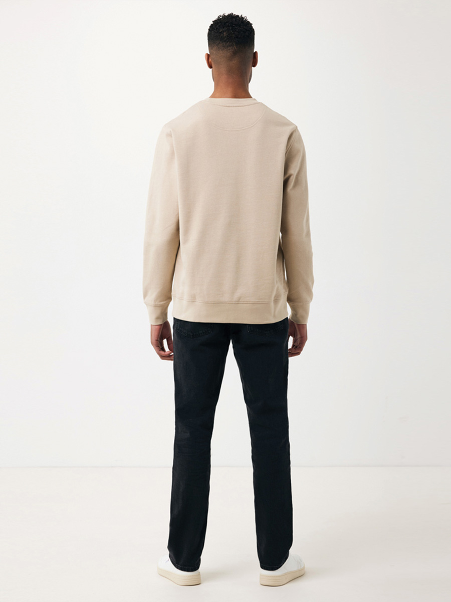 Folla behagelig sweatshirt
