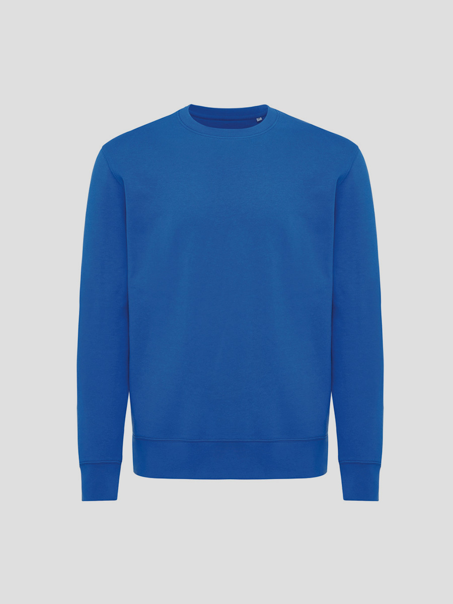 Folla behagelig sweatshirt til arbejde
