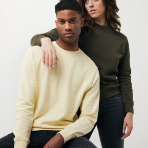 Folla behagelig sweatshirt