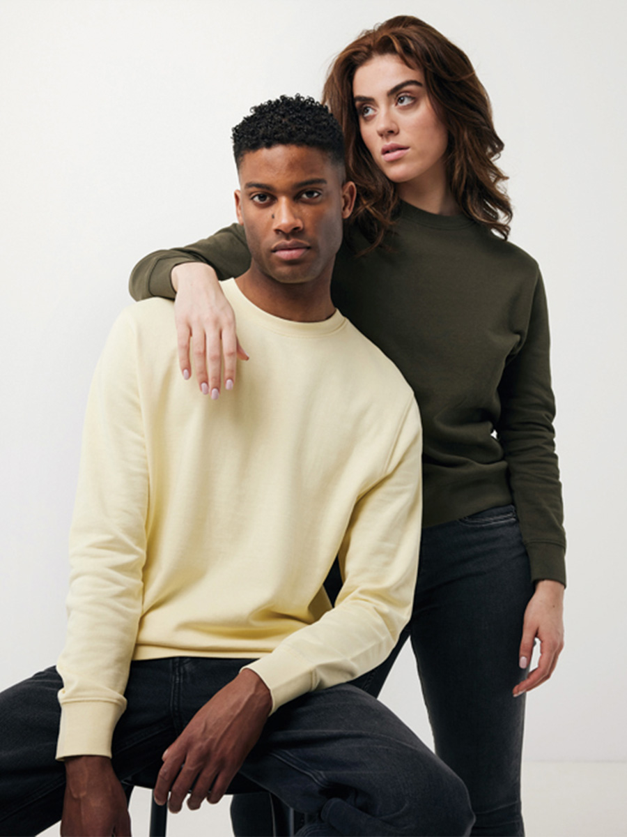 Folla behagelig sweatshirt