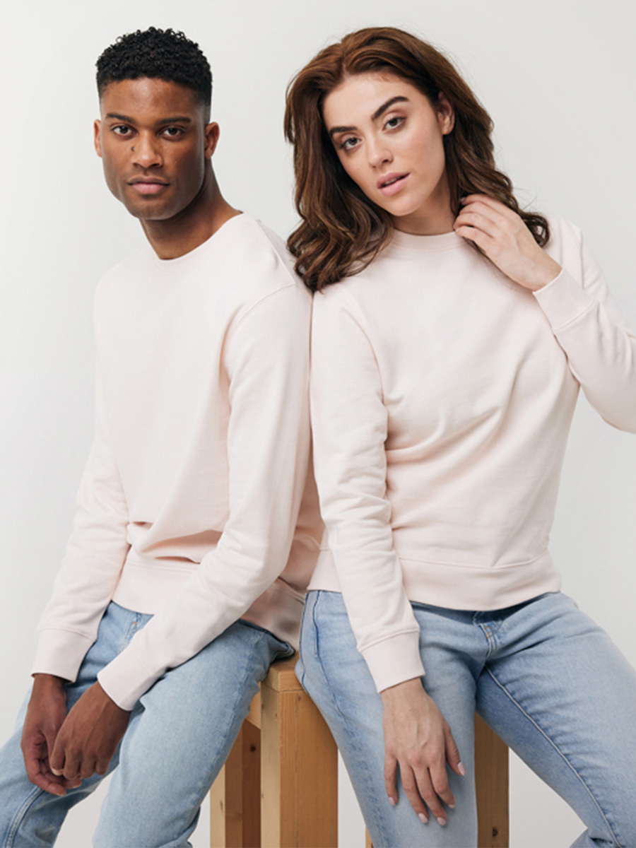 Folla behagelig sweatshirt